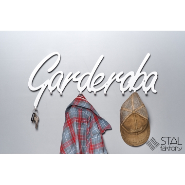 GARDEROBA #1